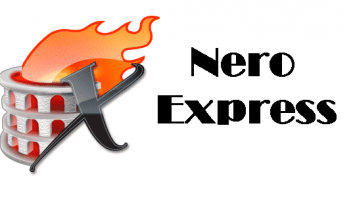Nero Express Crack