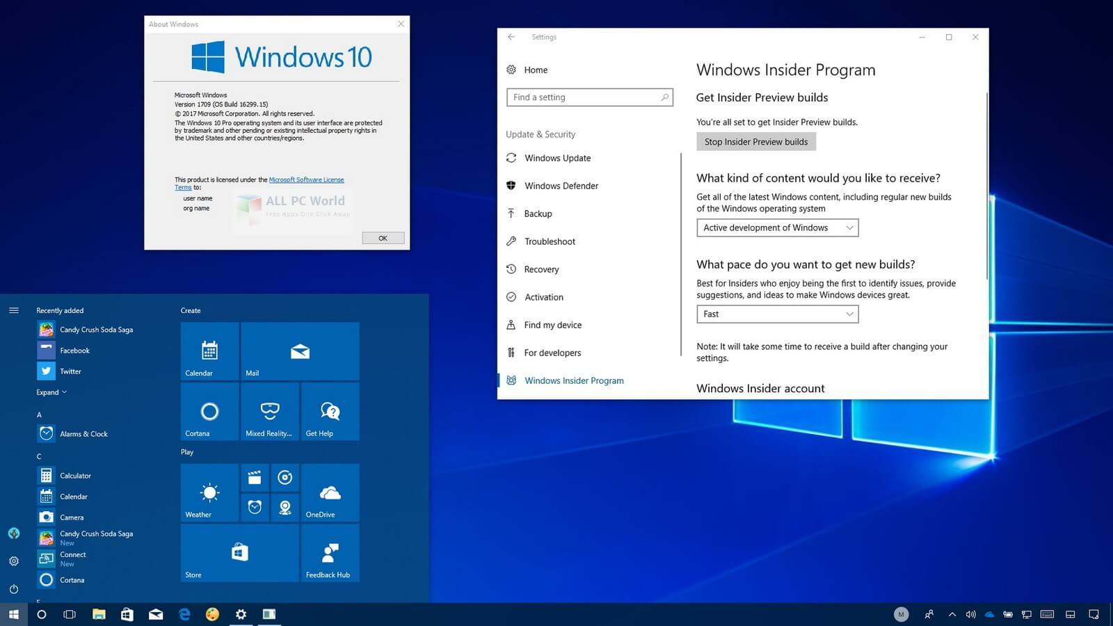 Windows 10 ISO License Number