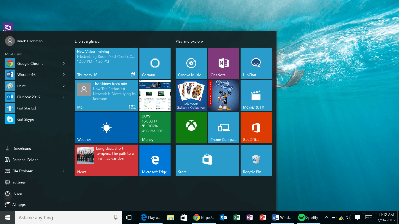 Windows 10 Pro Serial Key