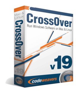 CrossOver for Linux Patch