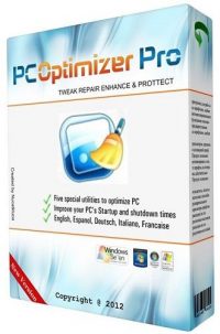 Asmwsoft PC Optimizer 2020 Serial Key