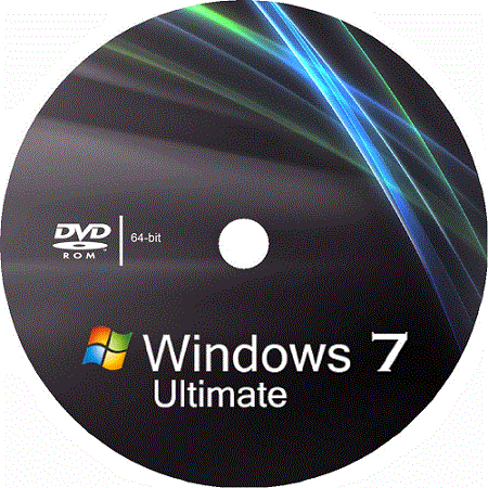 Windows 7 Ultimate Crack 