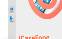 Tenorshare iCarefone free downlaod (1)