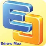 edraw max Crack