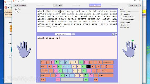 soni typing tutor Key (1)
