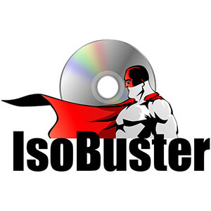 IsoBuster Pro Cracked (1)